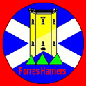 Forres Harriers local friendly running club