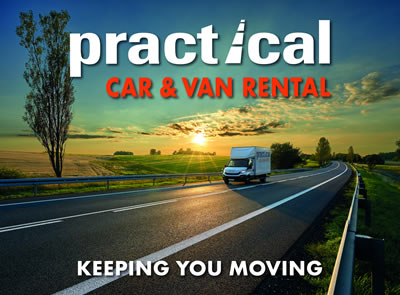 Car Hire UK
