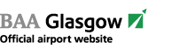 Glasgow Airport Website