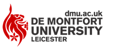 De Montfort University Website