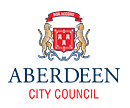 Aberdeen City Council Website