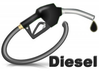 Diesel Offer