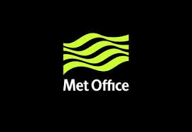 The Met Office website
