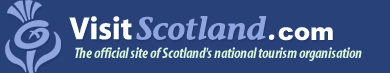 Visit Scotland Website