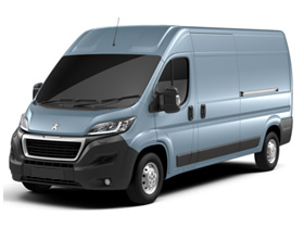 LWB Van