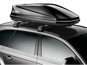 Roof Box