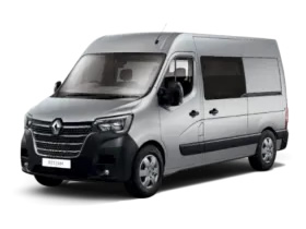 Jumbo 9 Seater