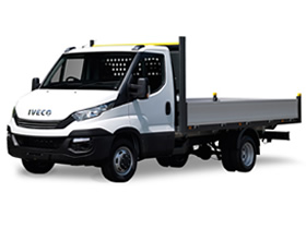 MWB Dropside